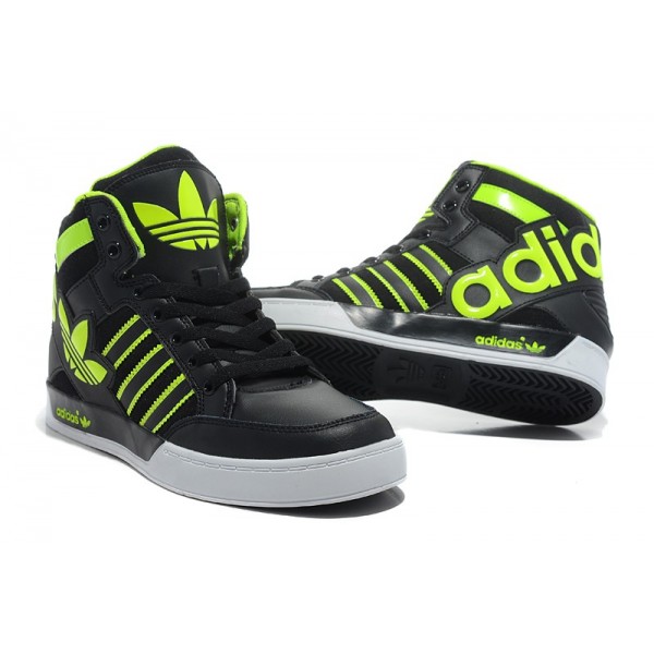 adidas chaussure homme haute